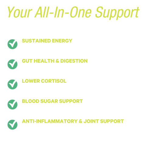 Pure Moringa Powder Energy Boost Nutrient-Dense Supplement