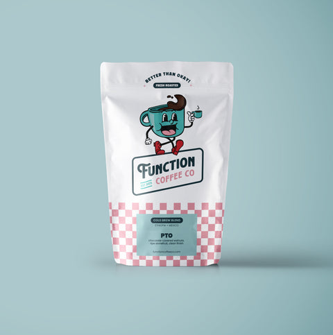 Cold Brew Blend - PTO