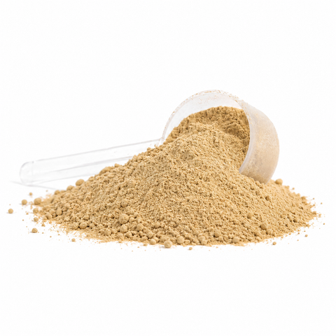 Whey Protein Isolate Vanilla PURE3 100% Whey Protein Isolate