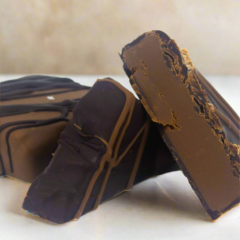 Peanut Butter Bomb