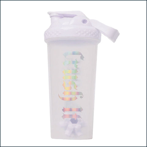 Protein Shaker 25oz Core Nutritionals Crush It