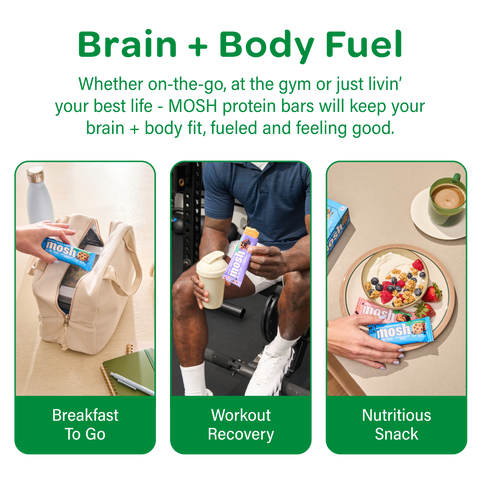 Plant Powered Trial Pack