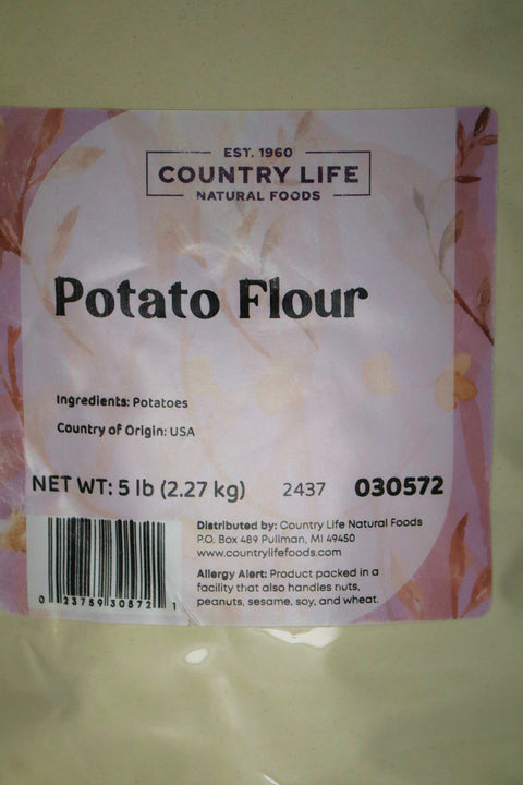 Potato Flour