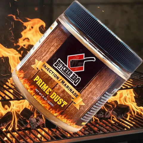 Prime Dust Beef Injection Marinade
