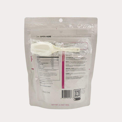 Marine Collagen Peptides Hydration Complex Powder Radiant Renew