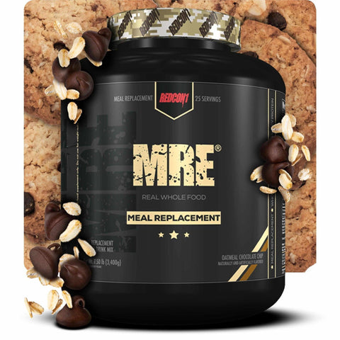 REDCON1 MRE Mass Gainer