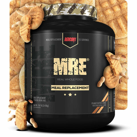 REDCON1 MRE Mass Gainer
