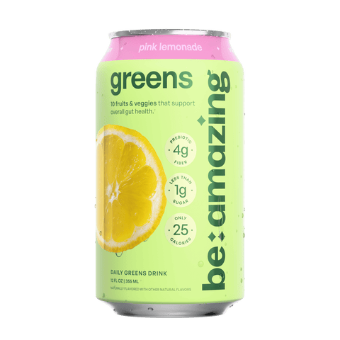 Daily Greens Drink 10 Organic Fruits & Veggies Can Be Amazing