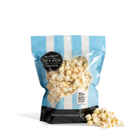 Ranch Popcorn