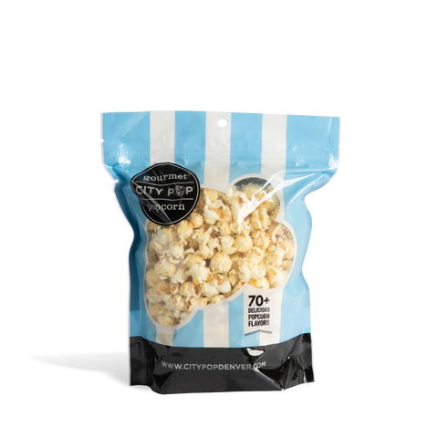 Ranch Popcorn
