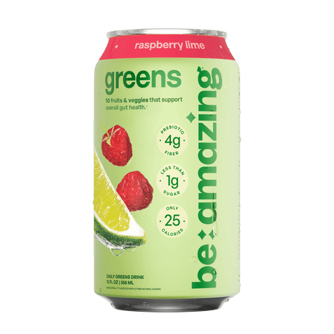Daily Greens Drink 10 Organic Fruits & Veggies Can Be Amazing