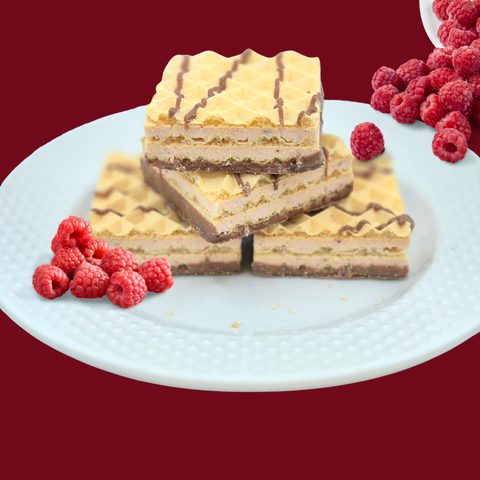 Proti Wafer SQUARES