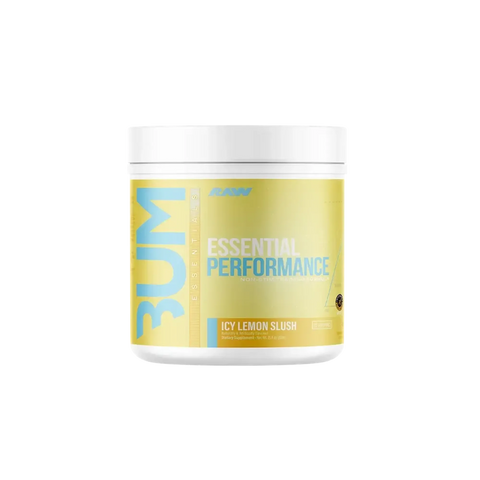 Raw Nutrition CBUM Essential Performance Pre-Workout