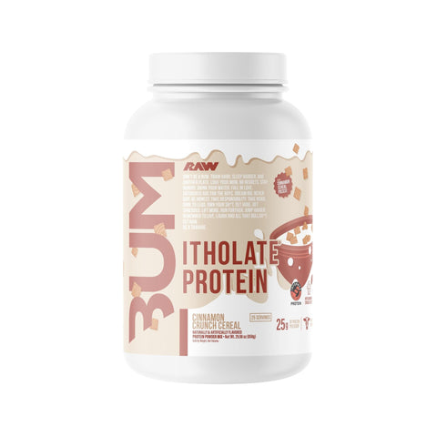 Raw Nutrition CBUM Itholate - 2 lb