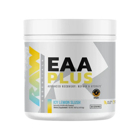 Raw Nutrition EAA Plus
