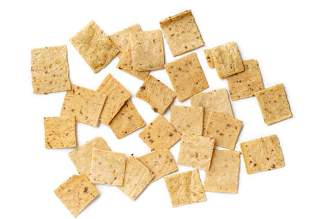 Rosemary Crackers Allergy Friendly Snack Crackers Free and Simple Foods