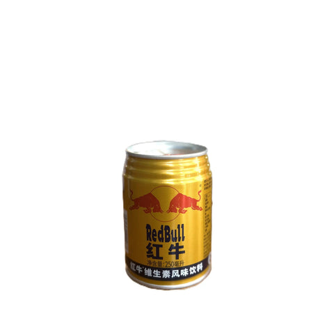 Red Bull Original Classic Formula Vitamin Energy Drink China