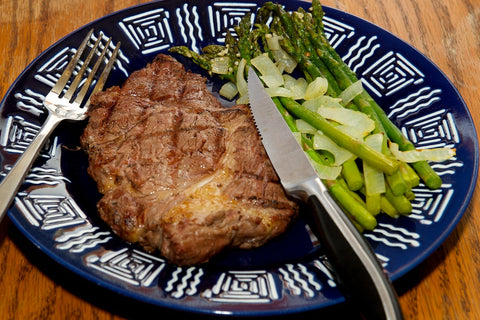 Quarter Beef Regeneratively Sourced Beef - ECC VIP Quarter Beef Ebersole Family Ranch
