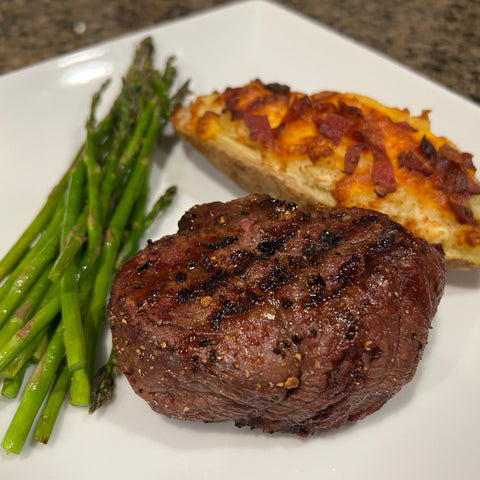 Quarter Beef Regeneratively Sourced Beef - ECC VIP Quarter Beef Ebersole Family Ranch