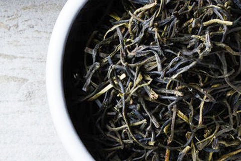 Rwandan Green Small Farm Green Tea 4oz