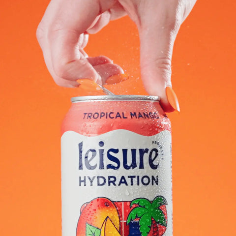 Tropical Mango 12-Pack