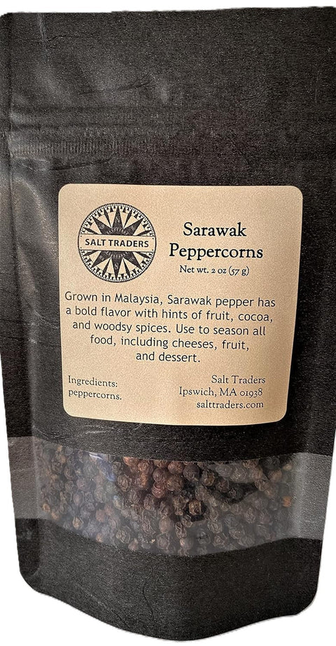 Sarawak Pepper