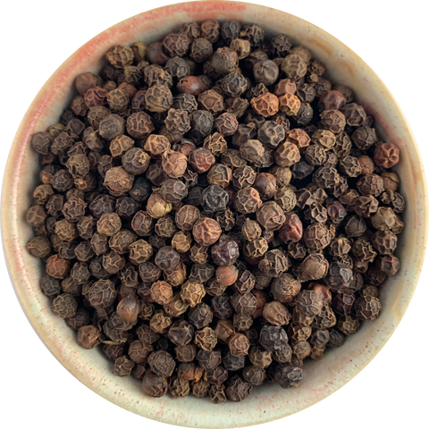 Sarawak Pepper