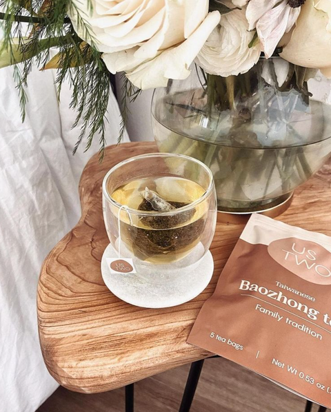 Variety Pack All Four Teas Bundle Us Two Tea
