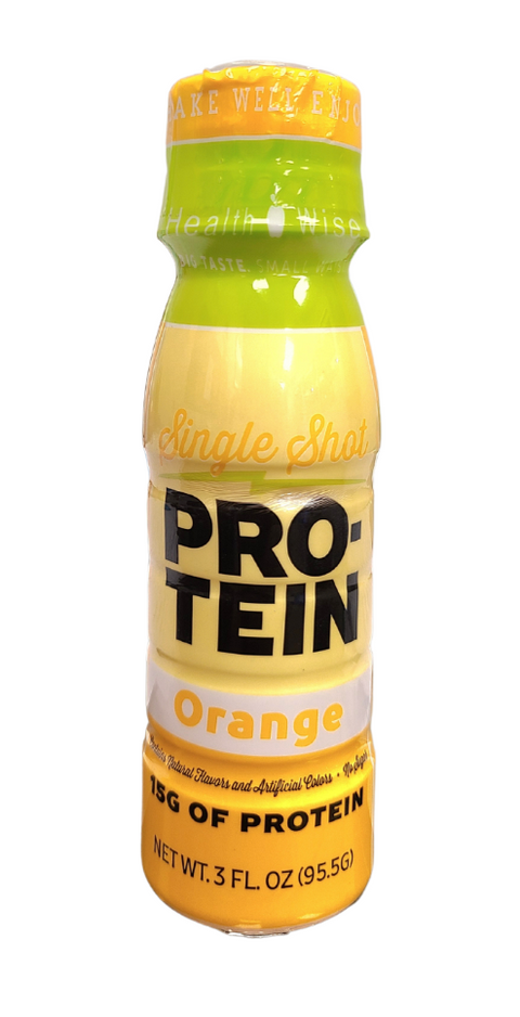Protein Shots 15g