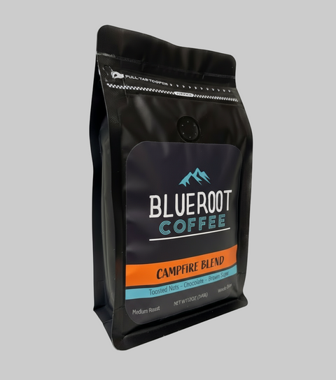 Campfire Blend