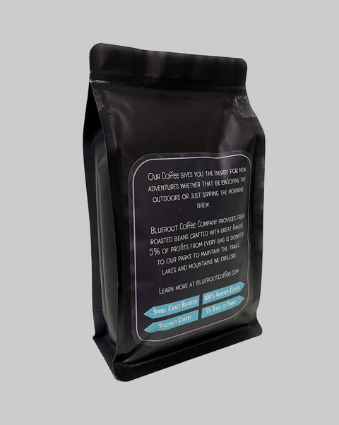 Mountain Mist Blend