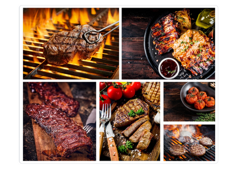 Rancher’s Favorites Premium Meats Box ECC
