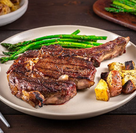 Grass Fed Family Bundle Premium Beef Bundle Ebersole Cattle Co