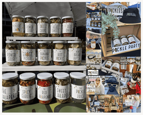 [PICKLES] Flexible Gift Card Gift Card [PICKLES]