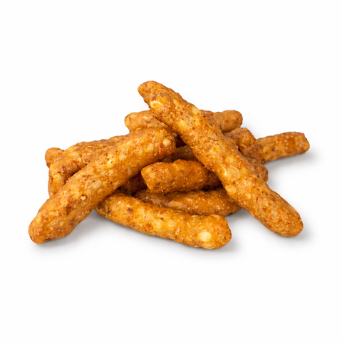 Sesame Sticks Original Crunchy Snack Bulk Value Bag