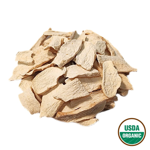 Chinese Yam Organic Grade Rhizoma Dioscorea opposita Shan Yao