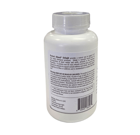 Shilajit