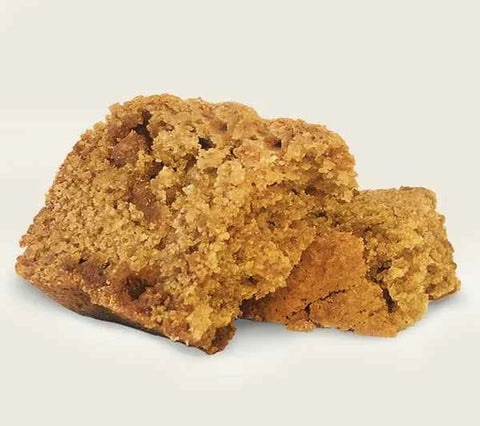 Beer Bread Salted Caramel Banana Texas Beer Bread