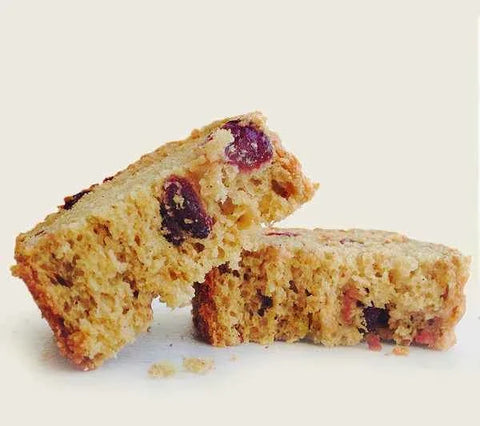 Texas Beer Bread Cranberry Orange Bread Mix Texas Salt Co