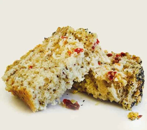 Texas Beer Bread Sundried Tomato Pesto Bread Mix Texas Salt Co