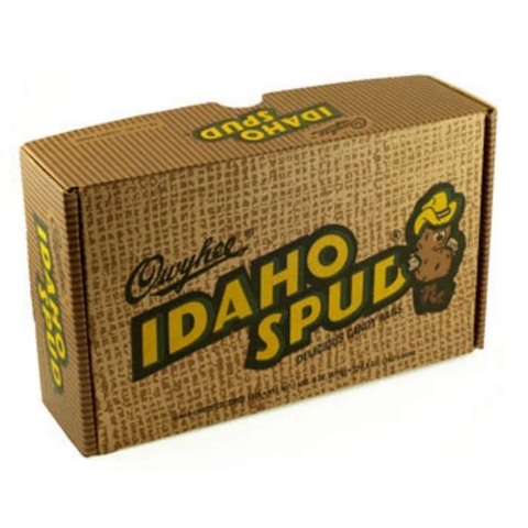 Idaho Spud Mailer - 12 Count