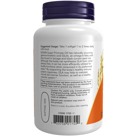 Super Primrose 1300mg