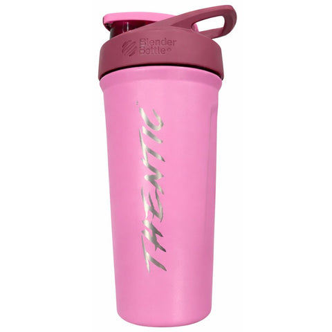 Insulated Stainless Steel 24oz Shaker Thentic