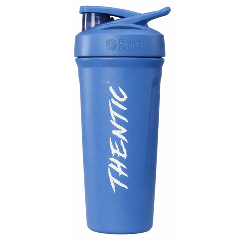 Insulated Stainless Steel 24oz Shaker Thentic