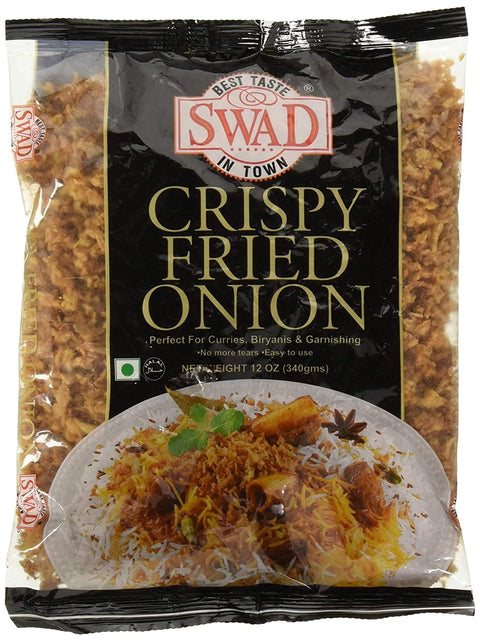 Swad Seeds Mustard 7 OZ