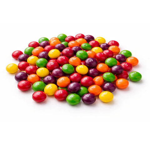 Skittles Original Fruit Candy Bulk Value Bag