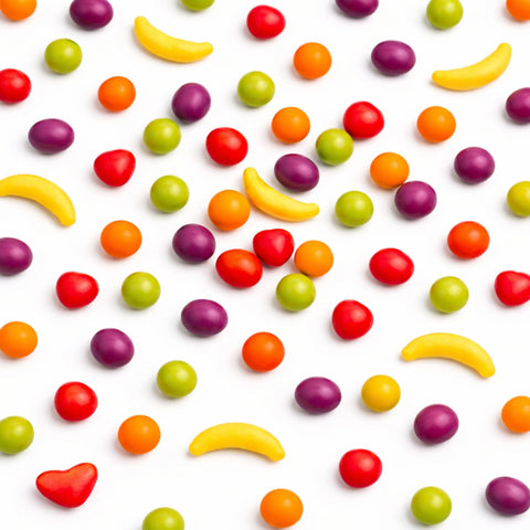 Runts Candy – Original – Bulk Value Bag