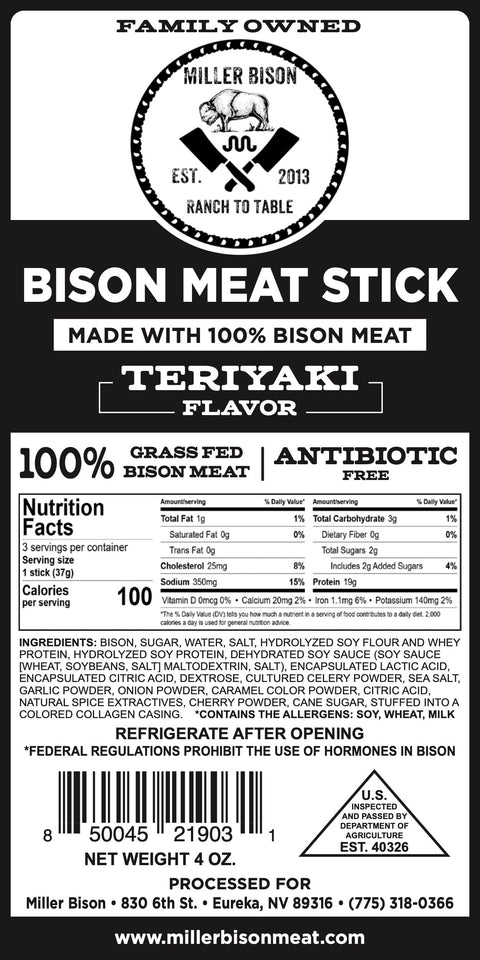 Ultimate Carnivore Snack Pack