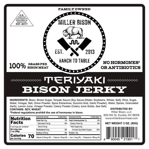 Ultimate Carnivore Snack Pack