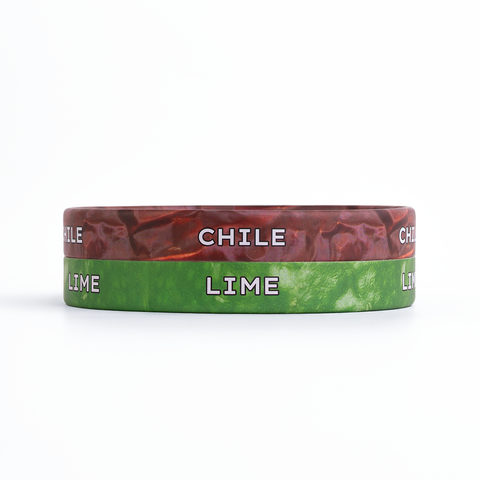 Chile Lime Bold Cocktail/Beer Salt Texas Salt Co